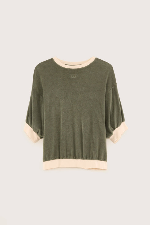 Sudadera FRISBY